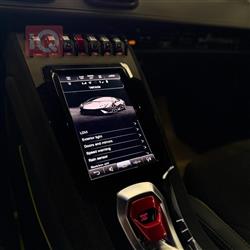 لامبورغيني هوراكان